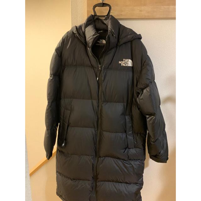 THE NORTH FACE - THE NORTH FACE ノースフェイス　ロングダウン