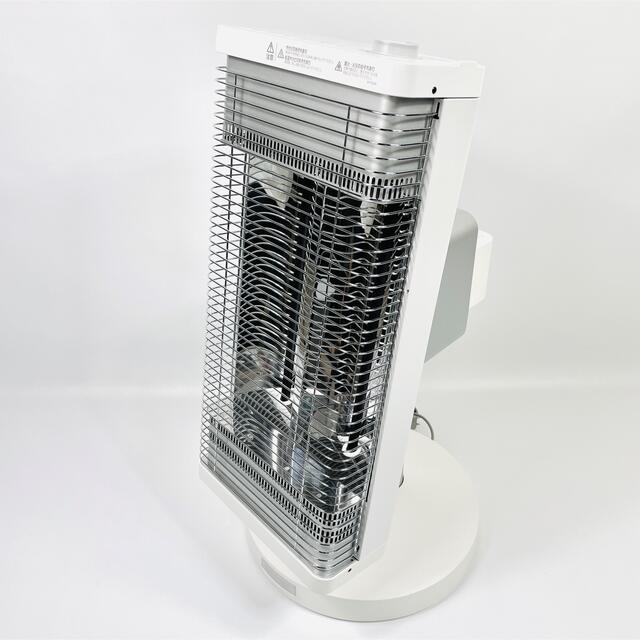 DAIKIN ERFT11WS-W セラムヒート ほぼ新品 ホワイト