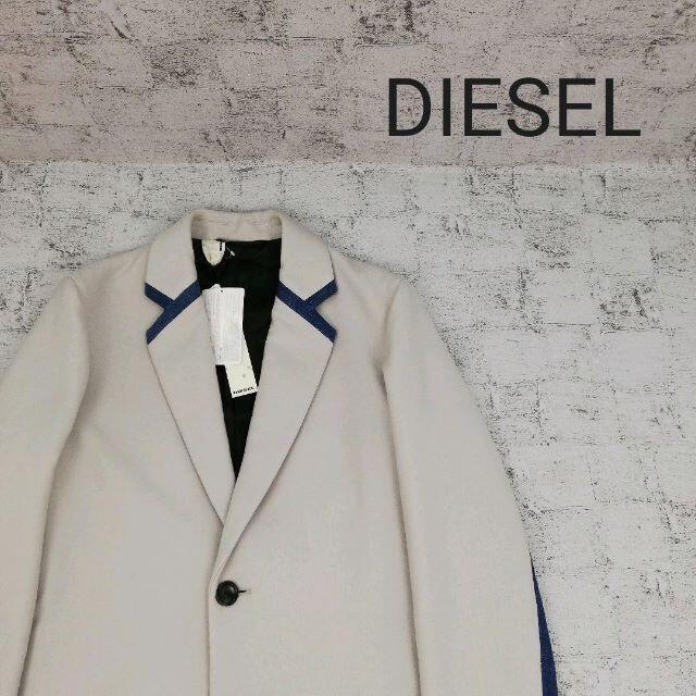 DIESEL ディーゼル ×N.HOOLYWOOD 30周年 チェスターコートモンクレール