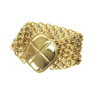 シャネル マトラッセ ブレスレット/バングルの通販 51点 | CHANELの