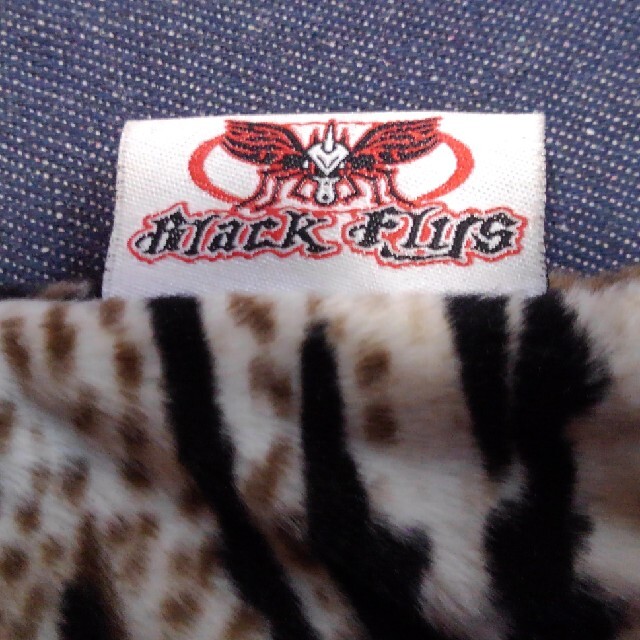 BLACK FLYS - キムタク着 ブラックフライ 初期KINGFLY ビューティフル