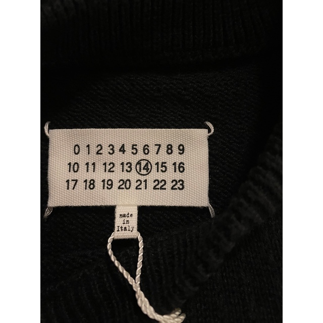 Maison Martin Margiela(マルタンマルジェラ)のMaison Martin Margiela ニット メンズのトップス(ニット/セーター)の商品写真