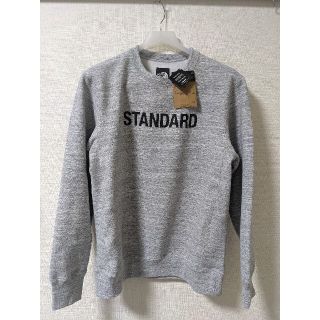 ノースフェイス(THE NORTH FACE) スタンダード スウェット(メンズ)の ノースフェイス(THE NORTH FACE) スタンダード スウェット(メンズ)の