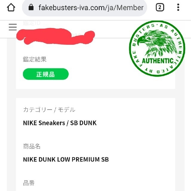 【27cm】NIKE DUNK sb sbtg【付属品完備】スニーカー