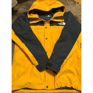 ザノースフェイス(THE NORTH FACE)のノースフェイス　マウンテンライトジャケット(マウンテンパーカー)