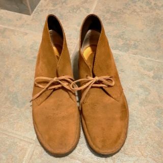 クラークス(Clarks)のクラークス デザートブーツ(ブーツ)