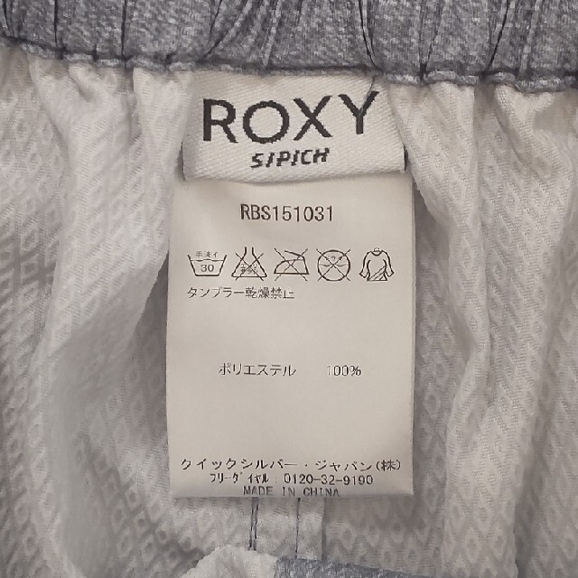 Roxy(ロキシー)の【erican1122様専用】ROXY サーフ ショートパンツ SIPICH スポーツ/アウトドアのスポーツ/アウトドア その他(サーフィン)の商品写真