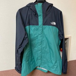 ザノースフェイス(THE NORTH FACE)のゆうき様専用　ノースフェイス　マウンテンパーカー　メンズ　Lサイズ(マウンテンパーカー)