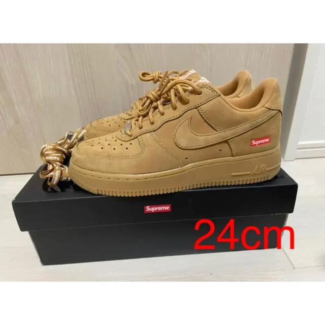 Supreme - モーニングラブ