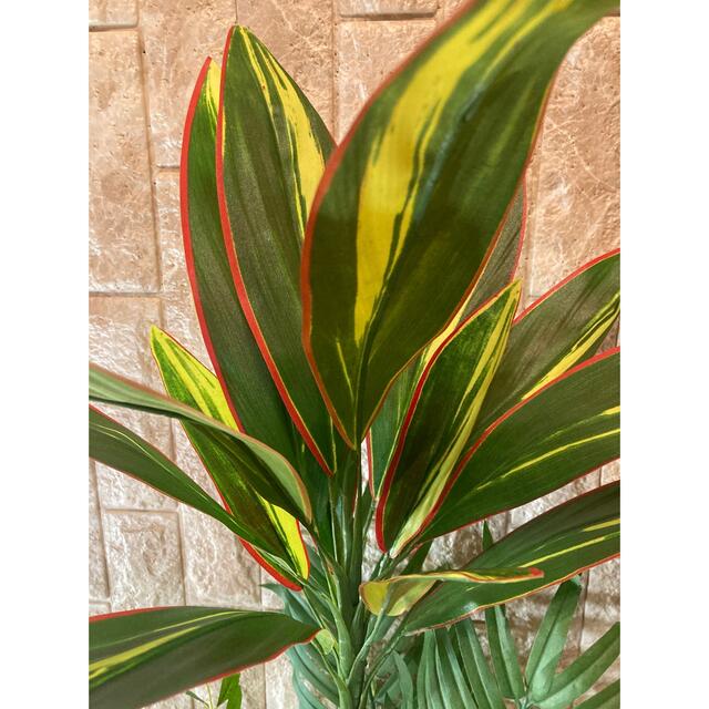 光触媒 人工観葉植物 ウォールグリーン フェイク アレンジ マッサンアレンジ86