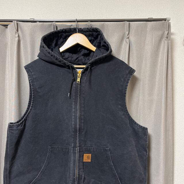 Carhartt ベスト XL