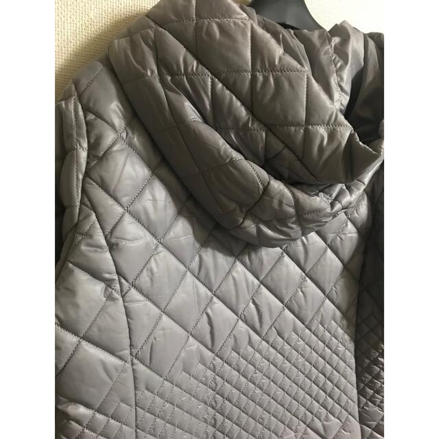 冬コート　Anhydre アニードーレ レディースのジャケット/アウター(その他)の商品写真