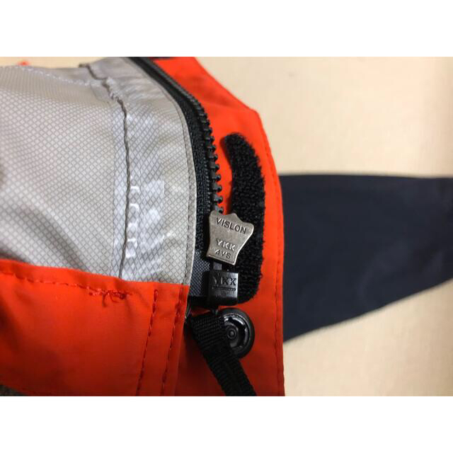 THE NORTH FACE(ザノースフェイス)の【ままな様専用】ノースフェイス　ジュニア140cm  ドットショットジャケット キッズ/ベビー/マタニティのキッズ服男の子用(90cm~)(ジャケット/上着)の商品写真