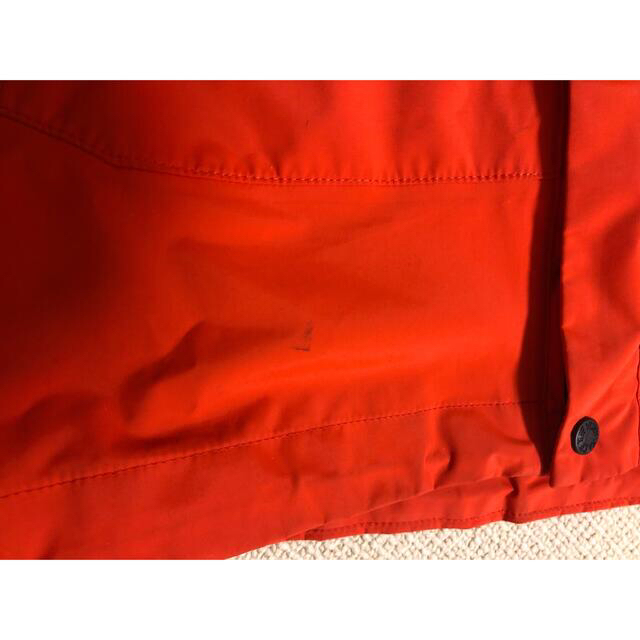 THE NORTH FACE(ザノースフェイス)の【ままな様専用】ノースフェイス　ジュニア140cm  ドットショットジャケット キッズ/ベビー/マタニティのキッズ服男の子用(90cm~)(ジャケット/上着)の商品写真