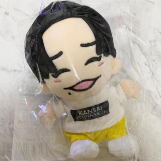 ジャニーズ(Johnny's)のちびぬい なにわ男子 長尾謙杜(アイドルグッズ)