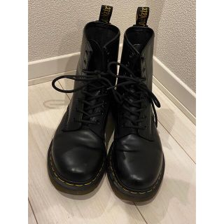 ドクターマーチン(Dr.Martens)のドクターマーチン 8ホール(ブーツ)