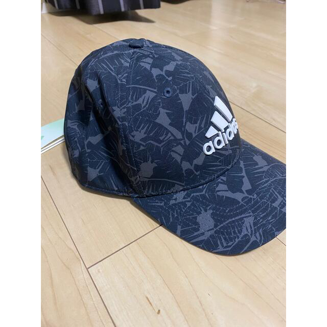 adidas(アディダス)のadidas Golf日本正規品  ツアー プリントキャップ  2021モデル  スポーツ/アウトドアのゴルフ(その他)の商品写真