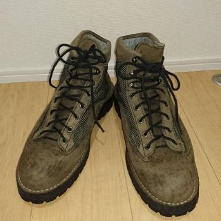 ダナー(Danner)のDanner(ダナー)  GREY KEVLAR  38900X(ブーツ)