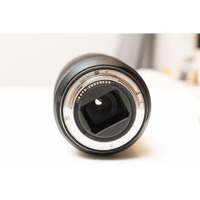 Canon RF15-35mm F2.8 L IS USM / 保護フィルター付 Canon RF15-35mm F2.8 L IS USM / 保護フィルター付