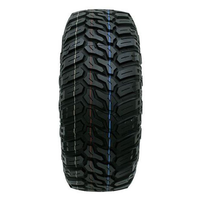 MAXTREK MUD TRAC 33x12.50R15 6PR 108Qのサムネイル