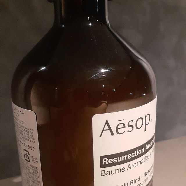 Aesop(イソップ)のAesop レスレクション ハンドクリーム 500ml コスメ/美容のボディケア(ハンドクリーム)の商品写真