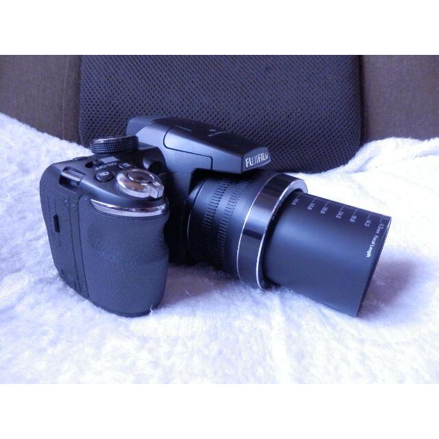 ❤️新品級❤️超望遠720mm★FinePix★S4500★動作品200倍ズーム 1