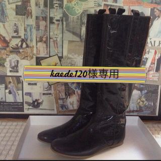 ユナイテッドアローズ(UNITED ARROWS)のkaede120様専用(ブーツ)