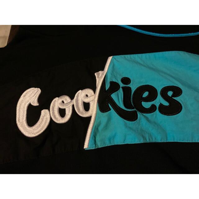 cookies スウェットセットアップ　XL 1