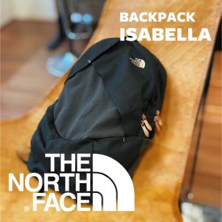 ザノースフェイス(THE NORTH FACE)のノースフェイス/THE NORTH FACE  レディース デイパック(リュック/バックパック)