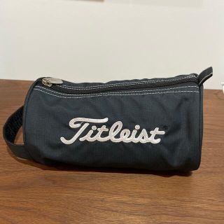 タイトリスト(Titleist)のTitlest ゴルフポーチ(その他)