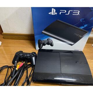 PlayStation3 - SONY PS3 本体 CECH4300C 