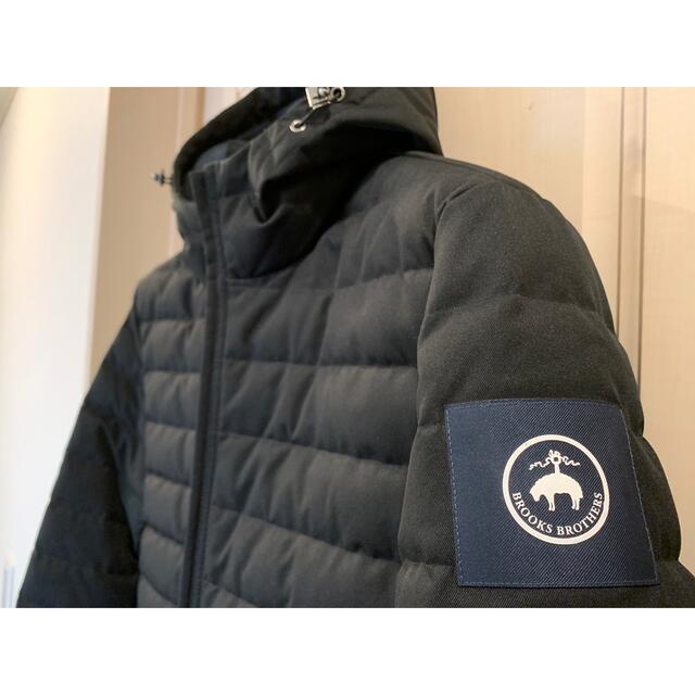 市場 ブルックスブラザーズ コート キッズ Mサイズ drenriquejmariani.com