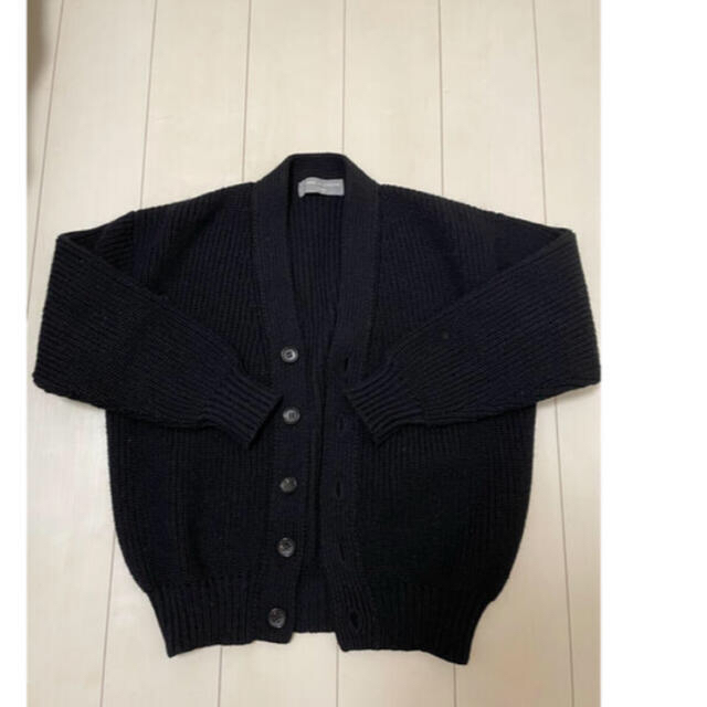 COMME des GARCONS HOMME カーディガン　90s 1