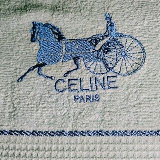 セリーヌ(celine)の「シーツ⑥」セリーヌタオルシーツ↙️(シーツ/カバー)