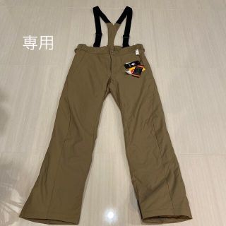 デサント(DESCENTE)のDESCENTE メンズスキーウエア(ウエア)