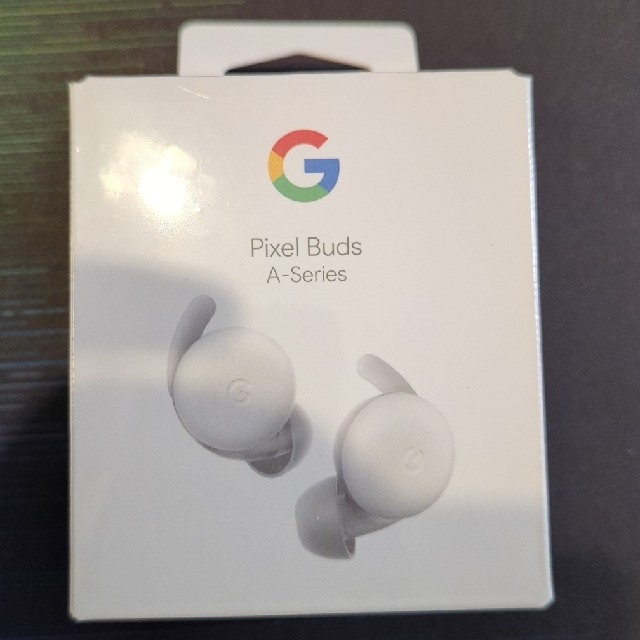 Google - 【新品・未開封】Google Pixel Buds A-Seriesの通販 by じー