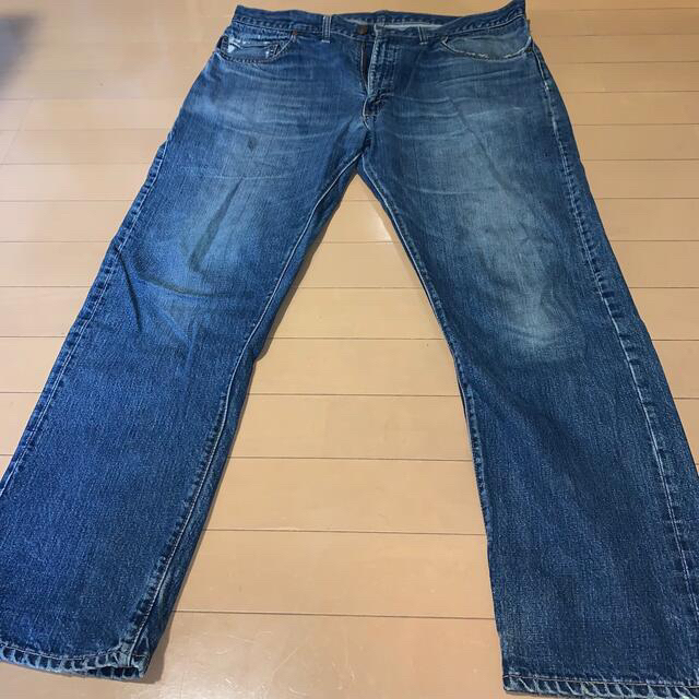 Levi's(リーバイス)のリーバイス　505 bigE ビンテージ メンズのパンツ(デニム/ジーンズ)の商品写真