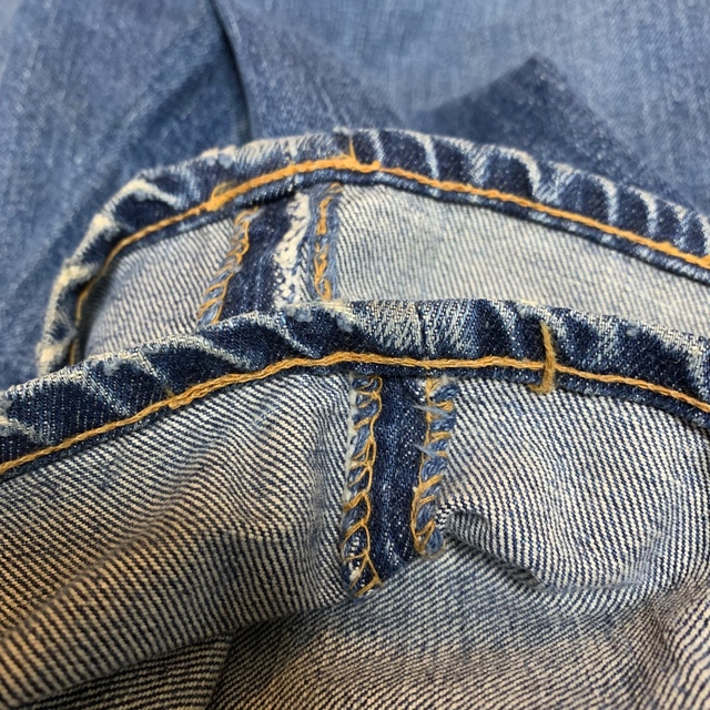 Levi's(リーバイス)のリーバイス　505 bigE ビンテージ メンズのパンツ(デニム/ジーンズ)の商品写真