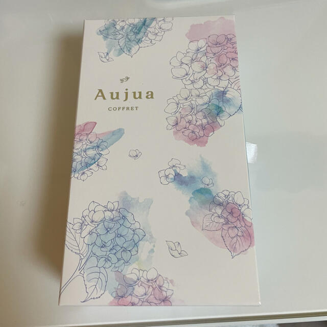 Aujua(オージュア)のAujua シャンプーセット コスメ/美容のヘアケア/スタイリング(シャンプー/コンディショナーセット)の商品写真