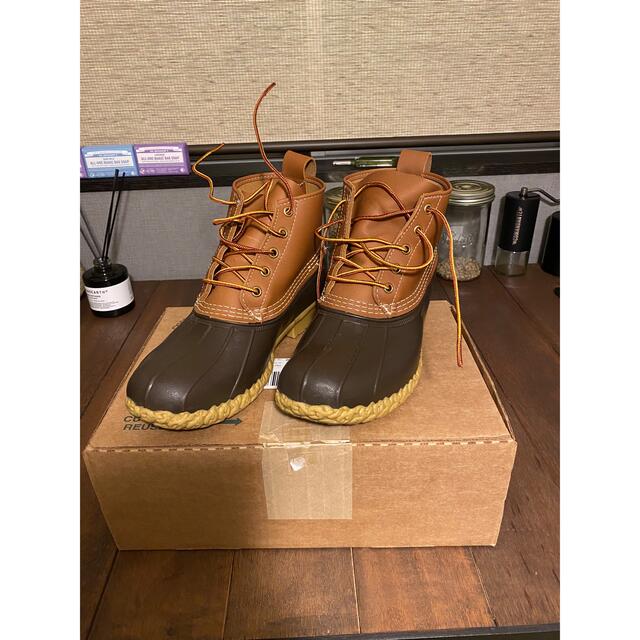 L.L.Bean(エルエルビーン)のLLBean ビーンブーツ 26cm メンズの靴/シューズ(ブーツ)の商品写真