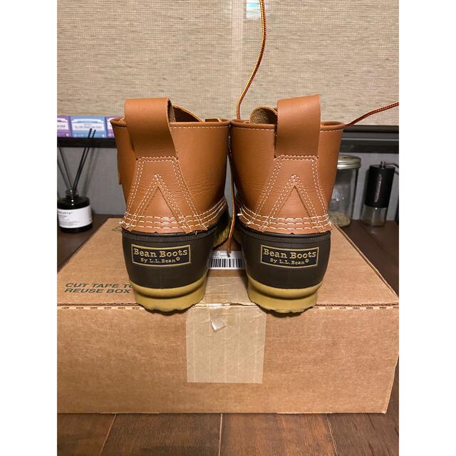 L.L.Bean Boots  26cm