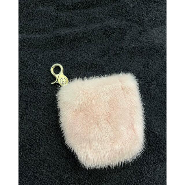 低価HOT PEACEMINUSONE - PEACEMINUSONE PMO FUR CASE #1の通販 by