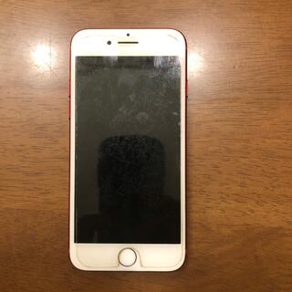アイフォーン(iPhone)のiPhone7  64GB(スマートフォン本体)