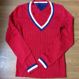 トミーヒルフィガー(TOMMY HILFIGER)のRomiろみ様 3点セット(ニット/セーター)