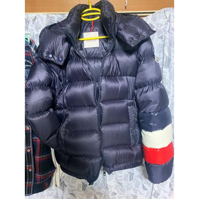 最安値！正規MONCLER モンクレールwillm