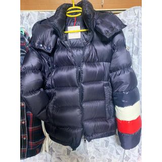 モンクレール(MONCLER)の最安値！正規MONCLER モンクレールwillm(ダウンジャケット)