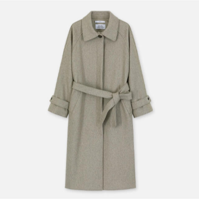 Dublin Coat oatmeal FREE