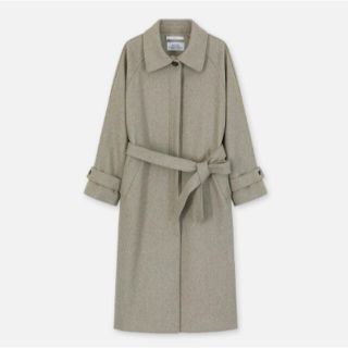 オオトロ(OHOTORO)のOHOTORO  dublin coat(ロングコート)