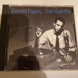 Donald Fagen  The Nightfly(ポップス/ロック(洋楽))