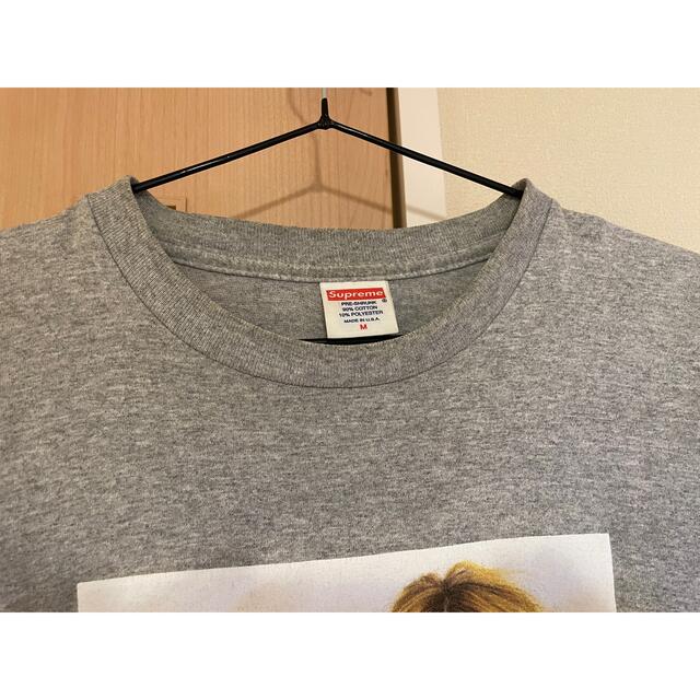 Supreme(シュプリーム)のsupreme ケイトモス M メンズのトップス(Tシャツ/カットソー(半袖/袖なし))の商品写真